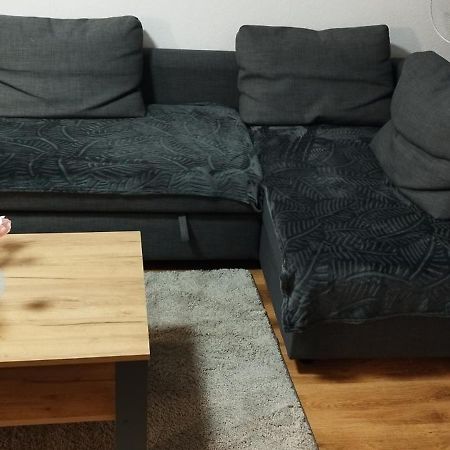 Schoene Sonnige Wohnung Juchen Luaran gambar