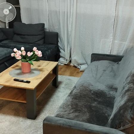 Schoene Sonnige Wohnung Juchen Luaran gambar