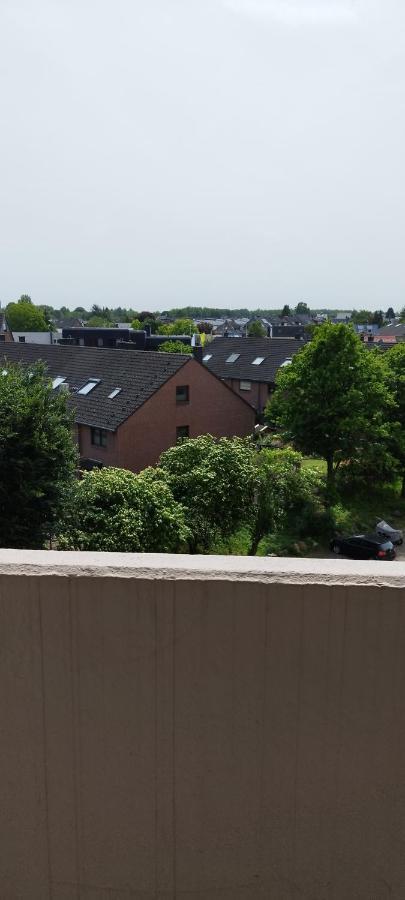 Schoene Sonnige Wohnung Juchen Luaran gambar